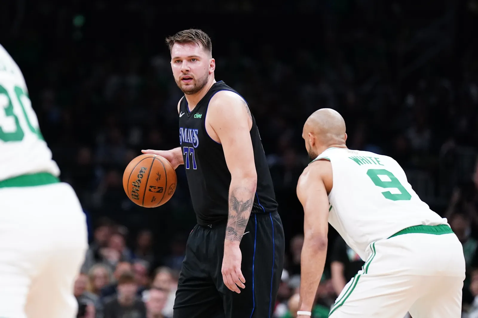 Luka Doncic