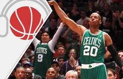 After Hoopcast – Stephen Curry ou Ray Allen ?