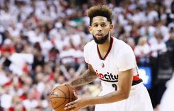 Les Blazers ont retrouvé des couleurs