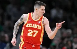 Vit Krejci a bien écouté Quin Snyder