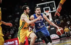 Grèce – République tchèque et Brésil – Etats-Unis en direct sur Dailymotion