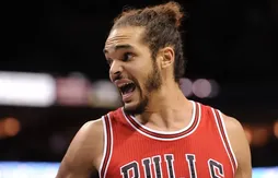 Joakim noie les Hornets
