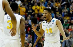 March Madness – 1er tour (South Region) : Duke très facile face à Robert Morris