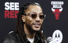 Derrick Rose pense que son nom va tomber dans l’oubli