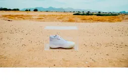 Langston Galloway lance sa propre marque de chaussures