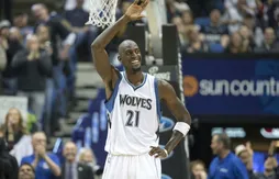 Warriors : Chris Mullin raconte le transfert raté de Kevin Garnett