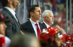 Tom Dundon applique aux Blazers la jurisprudence Rod Brind’Amour