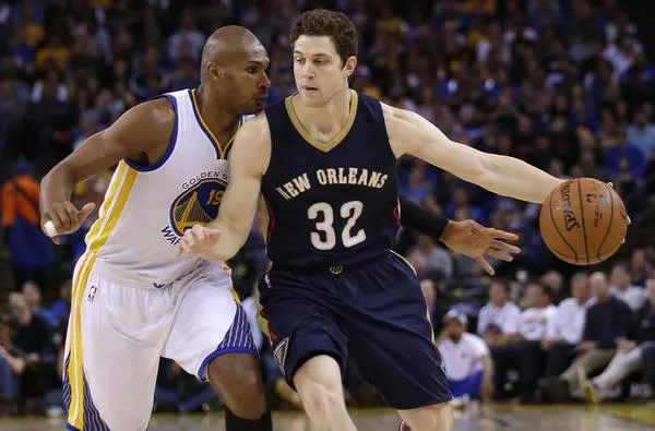 Pelicans : Jimmer Fredette déjà coupé