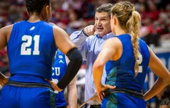 L’Atlanta Dream a trouvé son coach en NCAA