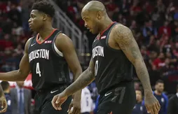 Bienvenue aux Philadelphia Rockets