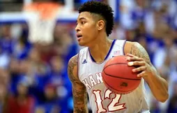 Kansas : Kelly Oubre Jr. à la Draft