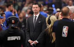 JJ Redick engagé comme coach des Lakers pour quatre ans !