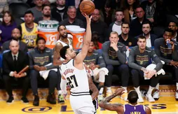 Jamal Murray prolonge aux Nuggets pour 170 millions de dollars