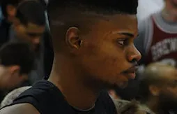 L’image de la nuit : Nerlens Noel annonce son université en montrant… ses cheveux