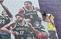 Une dizaine de sponsors chinois de la NBA ont rompu leurs liens avec la ligue