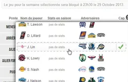 Evan Fournier séduit entraîneur et coéquipiers à Denver