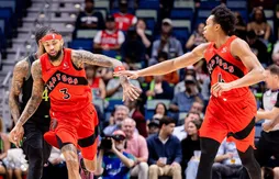 Pronostics NBA | Misez sur Scottie Barnes face aux Nets