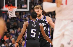 Et si Domantas Sabonis était le All-Star le plus sous-estimé…