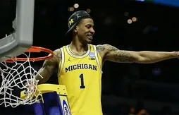 Draft 2019 : rupture des ligaments croisés pour Charles Matthews au workout des Celtics