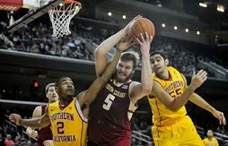 NCAA : Les cinq équipes les plus décevantes du début de saison