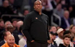 Mike Brown, Kenny Atkinson et Nick Nurse en danger ?