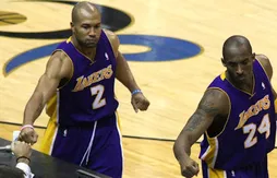 Interview Kobe Bryant : “je ne suis pas un grand sentimental”