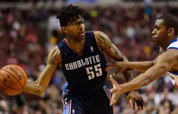 Chris Douglas-Roberts veut relancer la mode des shorts courts