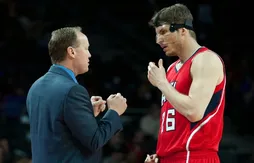 Mike Budenholzer détaille le recrutement des Bucks