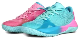 « Origins », la première chaussure de basket signée Basket4Ballers !