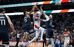 Kyle Kuzma a refusé d’être transféré à Dallas