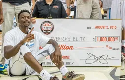 Myck Kabongo : “Pour certains, je suis rayé de la carte. Disparu. Oublié”