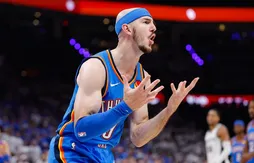 Alex Caruso confirme sa montée en puissance