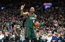 Pas d’Al Horford à la Coupe du monde