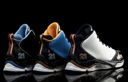 Under Armour : une offre de 325 millions sur 10 ans pour Kevin Durant ?