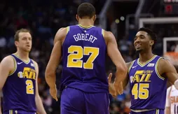 Pour Joe Ingles, Rudy Gobert et Donovan Mitchell n’auront pas de mal à tourner la page de l’épidémie