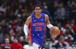 Une première saison d’apprentissage pour Jaden Ivey