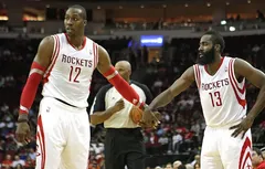 [preview 2015/2016] Numéro 5 : Houston Rockets