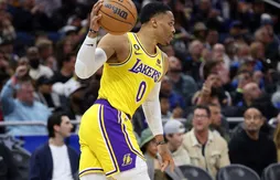 Russell Westbrook bientôt le remplaçant avec le plus de “triple-double”