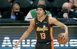 RJ Hampton sur le point de revenir pour le Magic