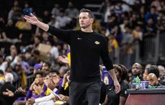 Les Lakers se focalisent sur le foncier
