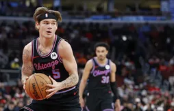 Mac McClung en partance pour l’Europe ?