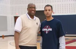 Un coach espagnol à la tête du Canton Charge, l’équipe D-League des Cavaliers