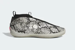 La Harden Vol.10 retrouve sa peau de serpent