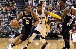 All-Star Game : Kawhi Leonard, discret comme un Spur