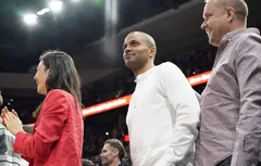 Vers un salaire record pour Tony Parker à l’Asvel