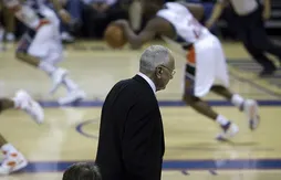 Larry Brown démissionne !
