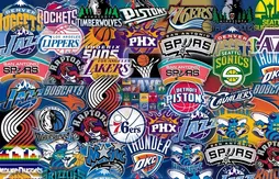 Trente nuances de design, ou la petite histoire des logos des 30 franchises NBA