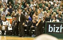 Les Nets cherchent leur coach : Tom Izzo et JVG en lice ?
