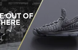 Chine : Yi Jianlian en chaussettes en plein match pour protester contre le monopole de Li-Ning