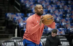 Un rôle à la Taj Gibson pour P.J. Tucker aux Knicks